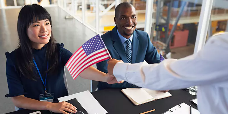 Our EB-5 Consultation and Strategy in Uzbekistan
