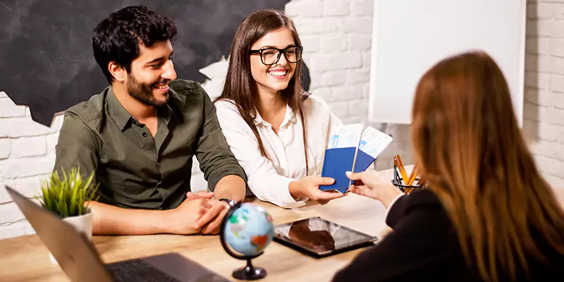 Benefits of Our Intra Company Transfer USA Service in Uzbekistan