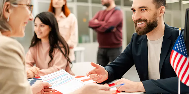 Why Choose Our Expert US Immigration Consultants in Uzbekistan?